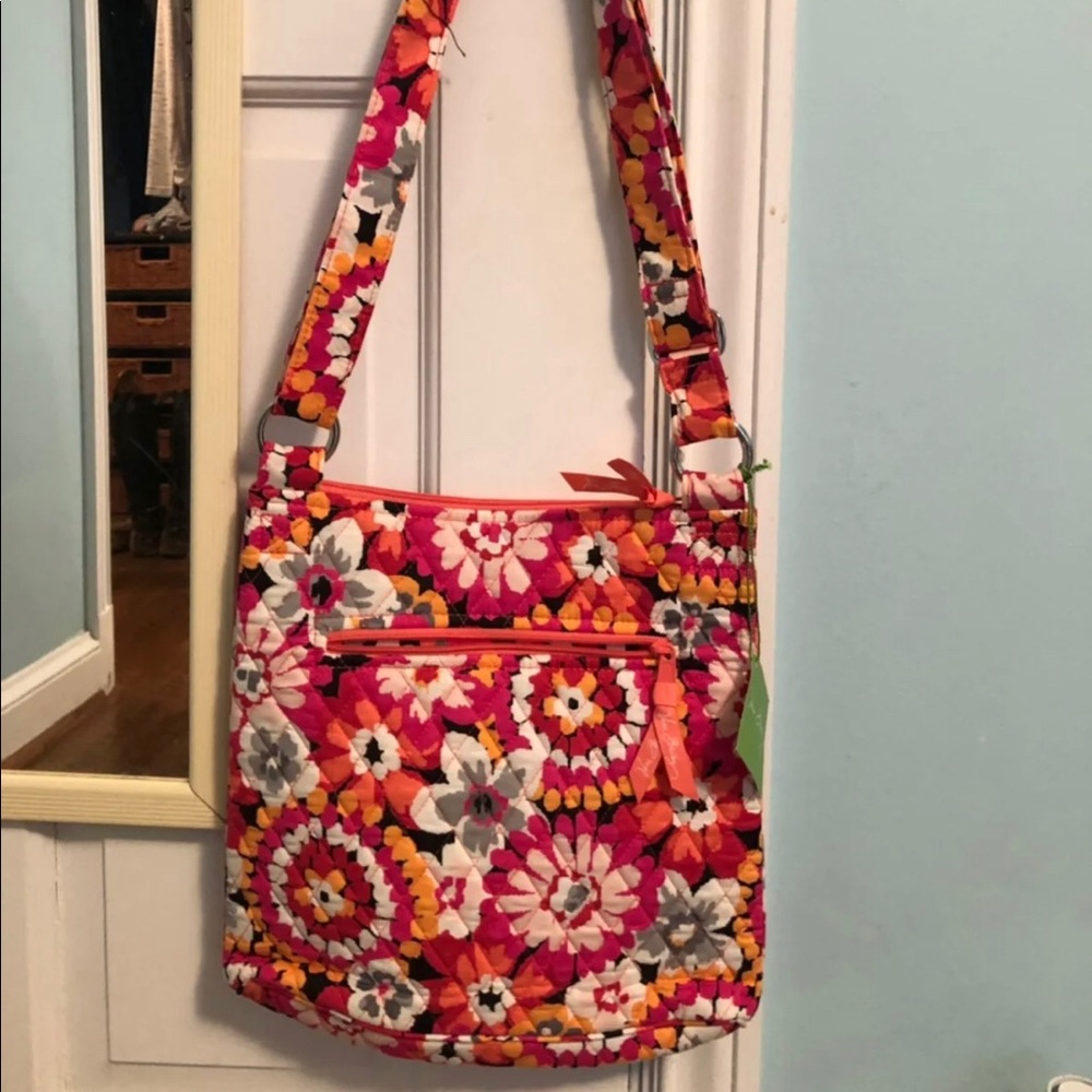 Vera Bradley Handbag